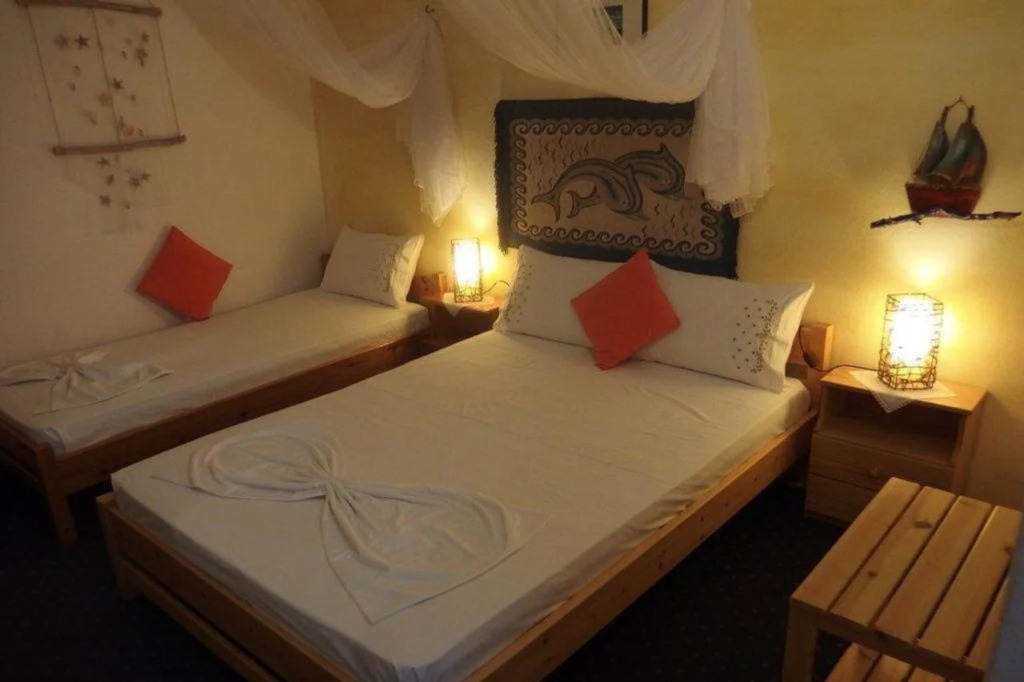 Titika Pension