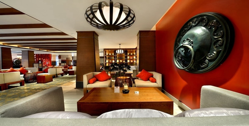 Holyland Hotel