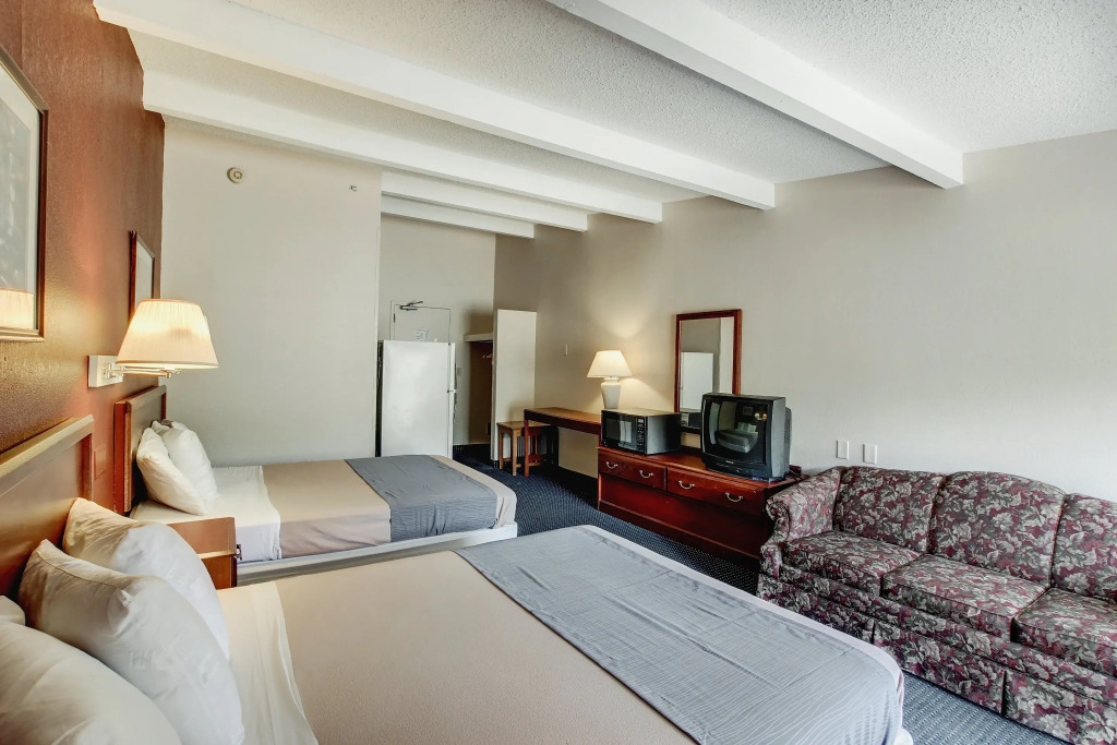 Scottish Inn Whippany