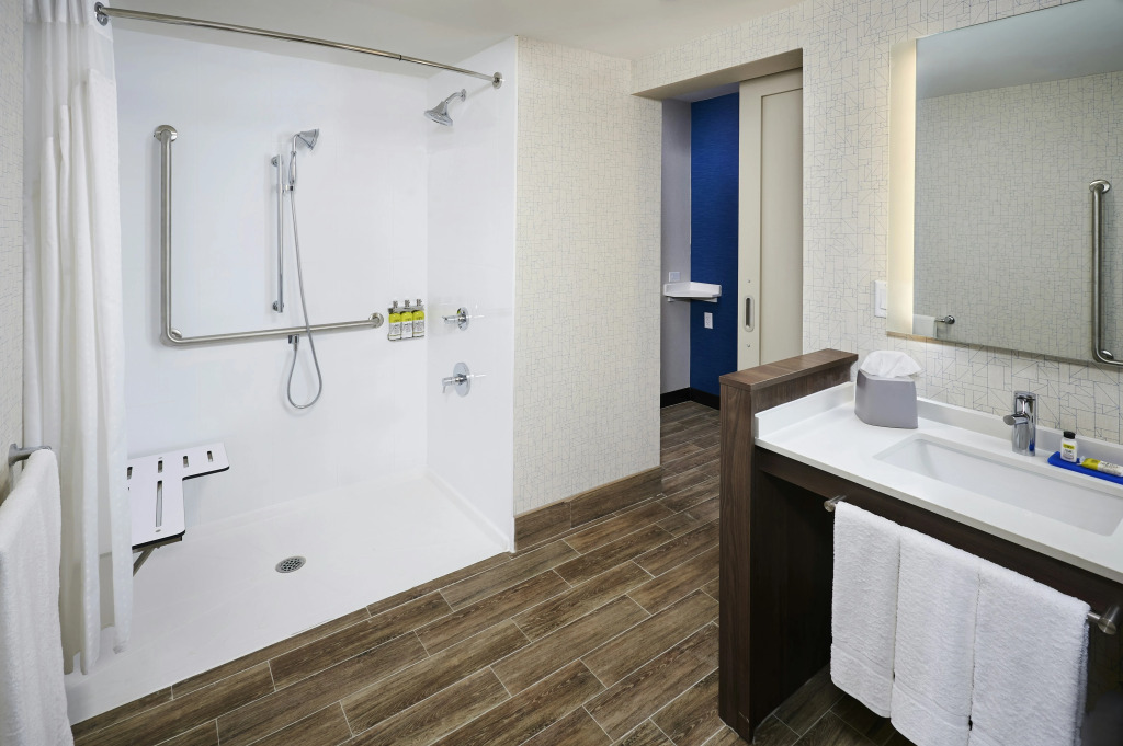 Holiday Inn Express - Sarnia - Point Edward by IHG