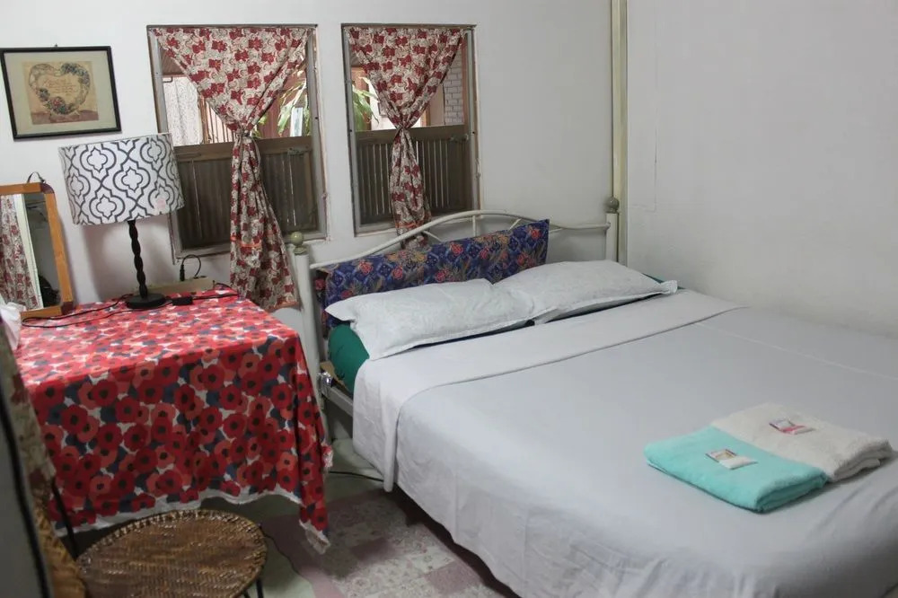 Thaphae Bunk Home