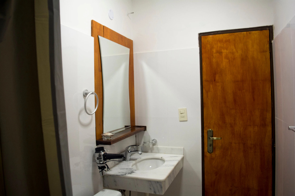 Oxum Hotel
