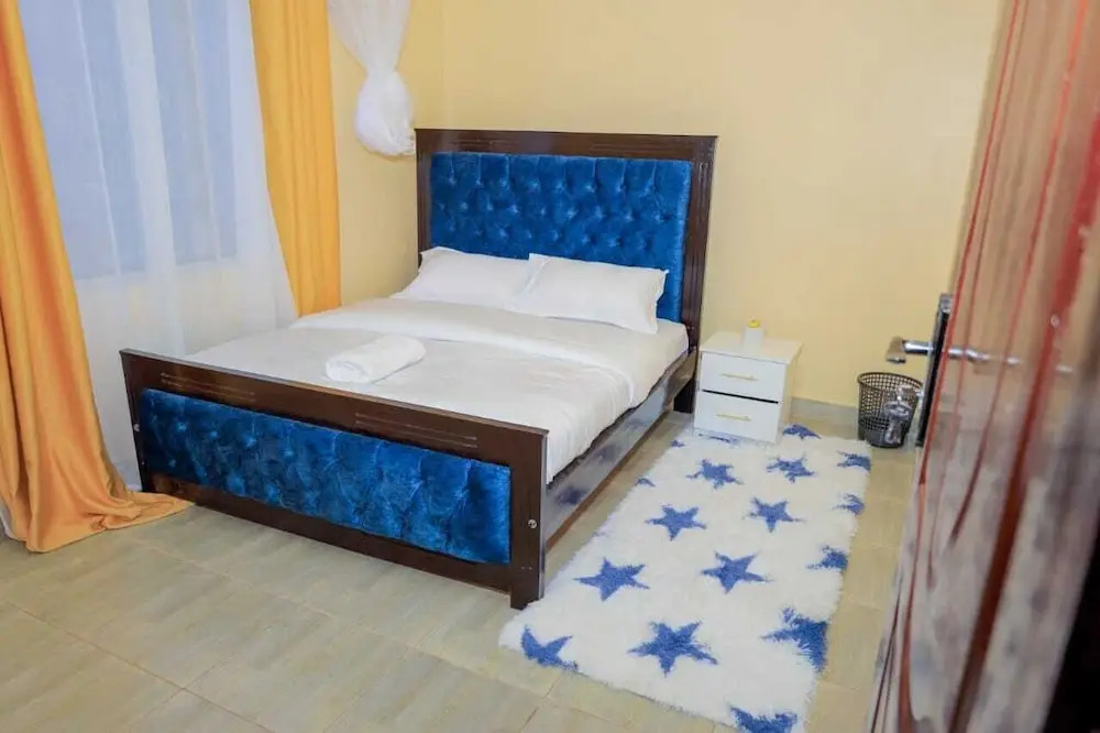 Lux Suites Rubi Homes Kisii