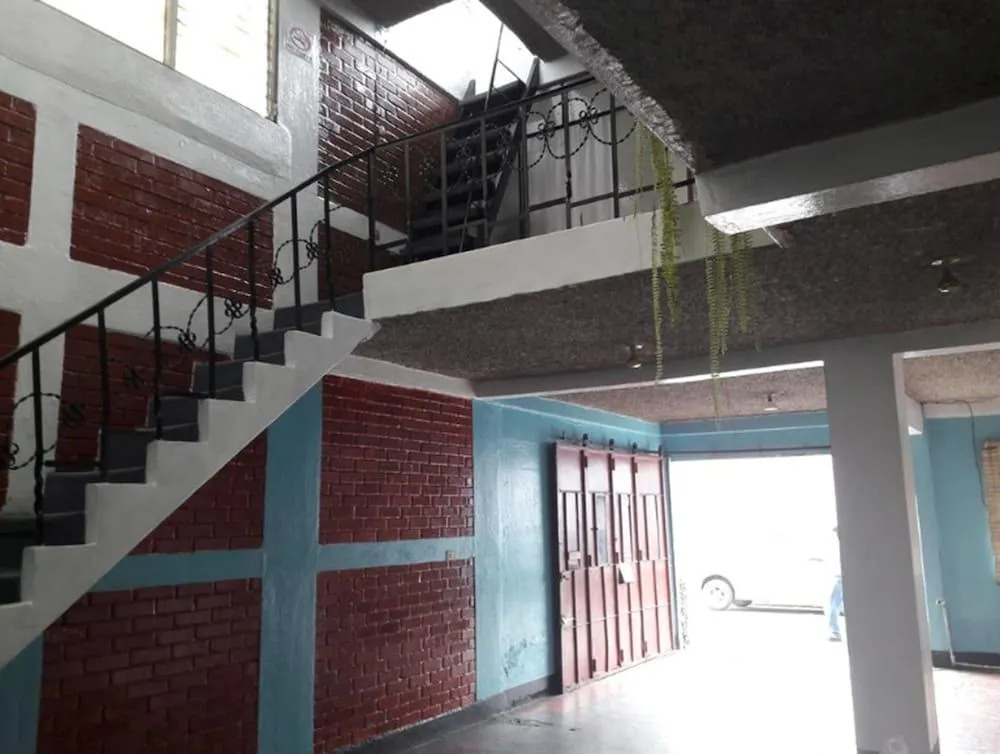 Hotel el Mesón, Guatemala