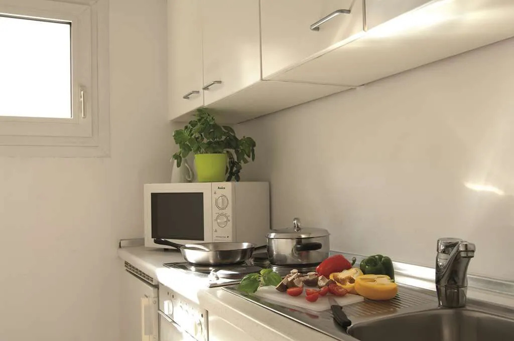 Living Hotel Appartements Johann Wolfgang