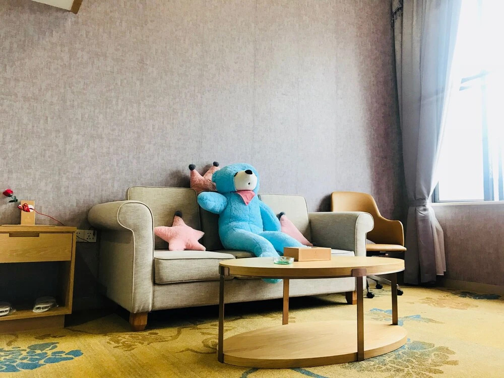 Nansha Hotel Apartment