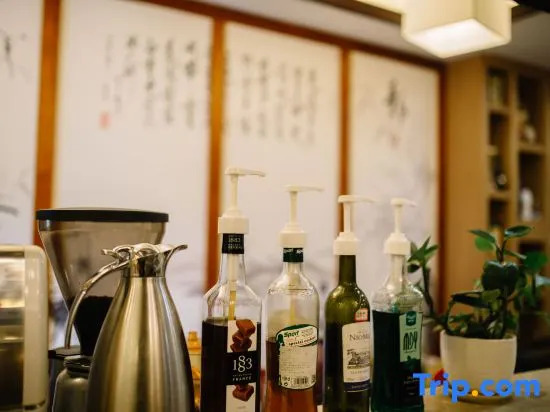 Yuanfeng Hebei Hotel