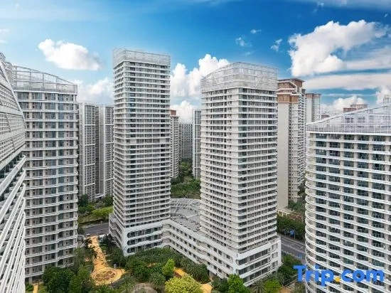 Yihai Lanwan Hotel