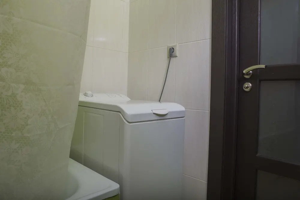 Apartment on 7-ya proseka 92