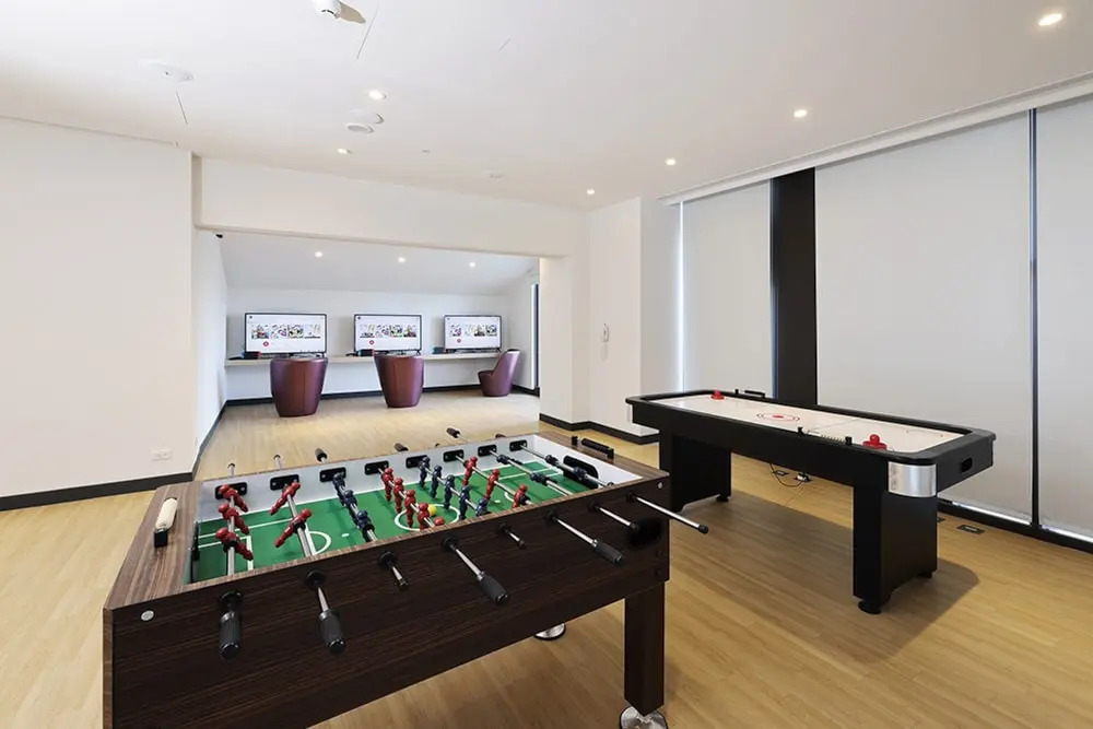 CHECK inn MAGI Kids Hotel