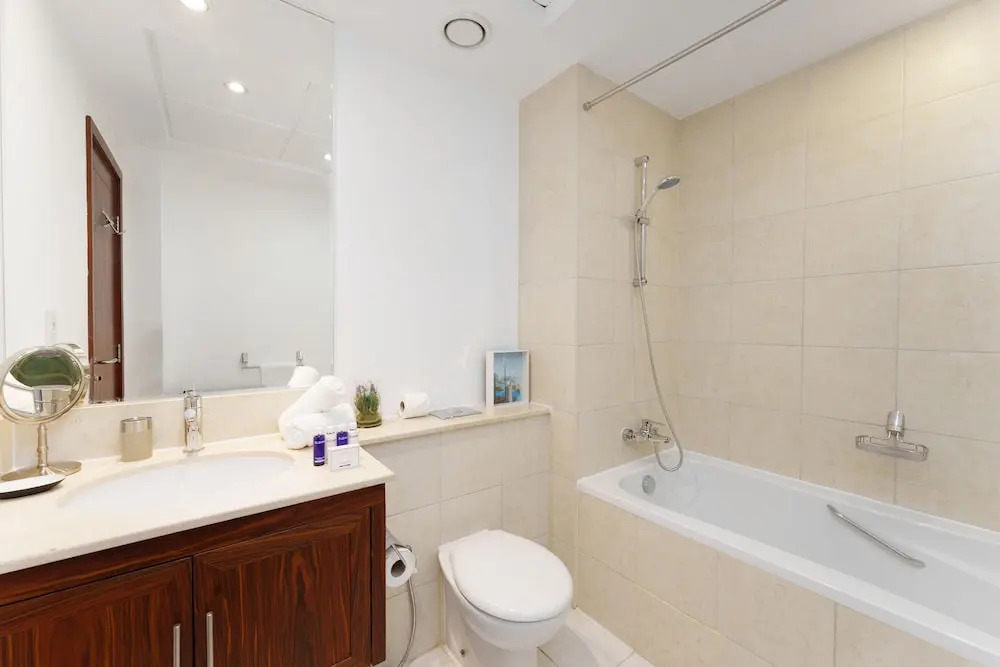 Maison Privee - Exclusive Apt w/ Direct Burj Khalifa Views