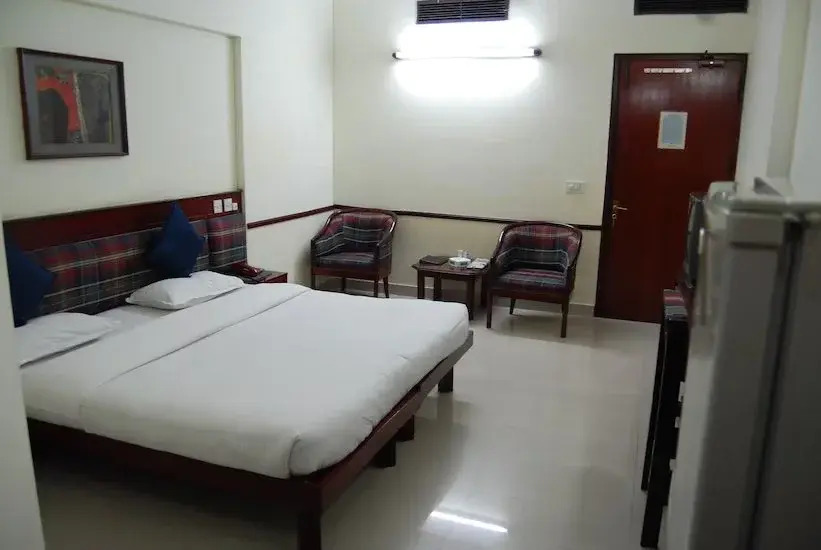 Hotel Uberoi Anand