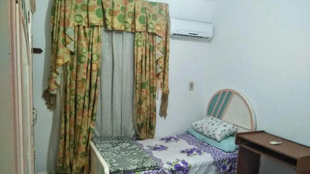 Appartment with garden at Madinaty