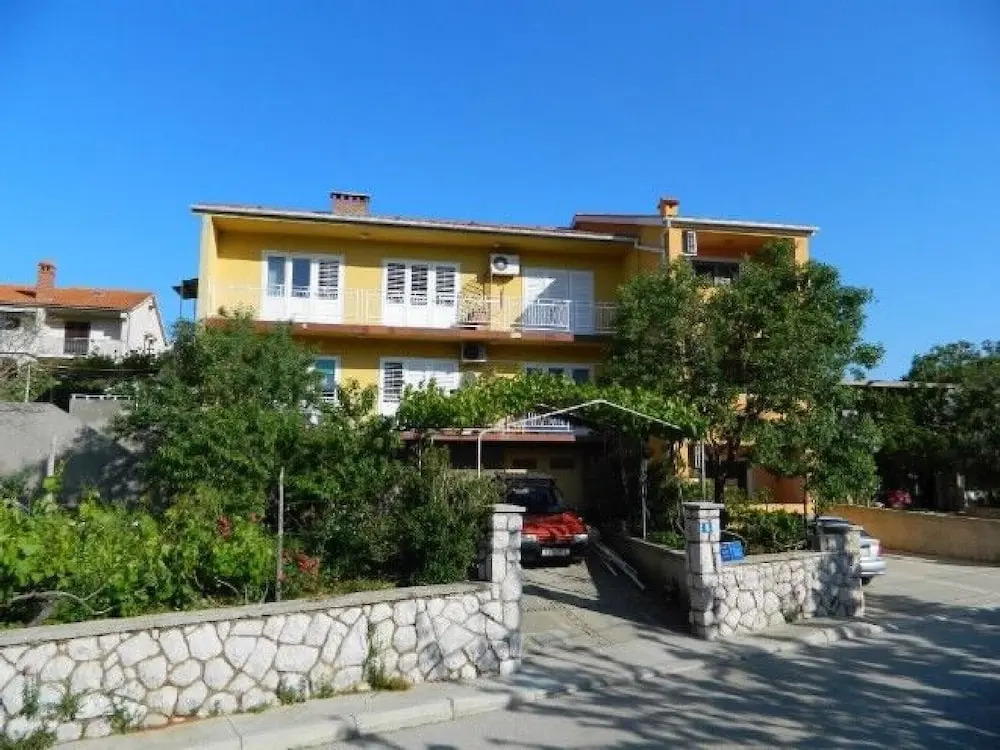 Guesthouse Villa Marija