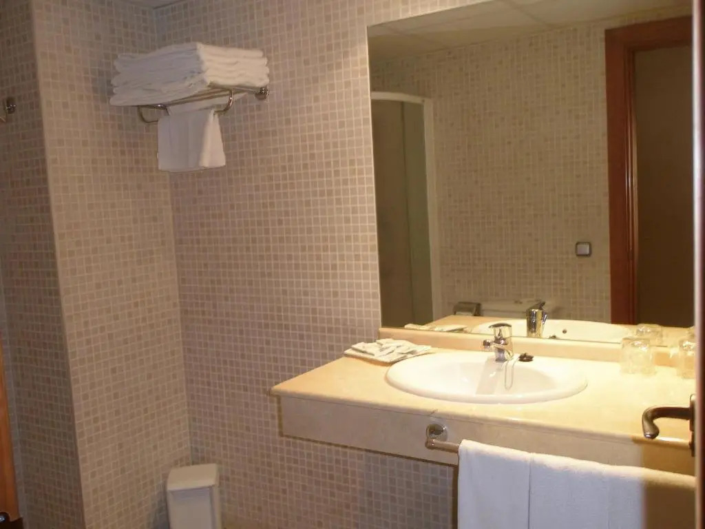 Hotel Torre Monreal