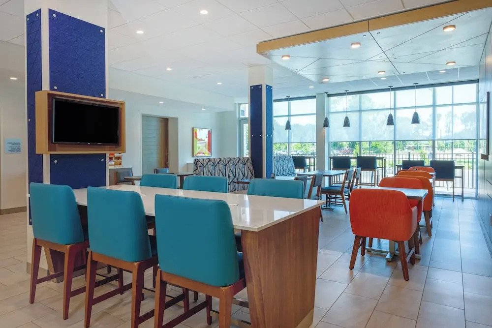 Holiday Inn Express - Starke by IHG