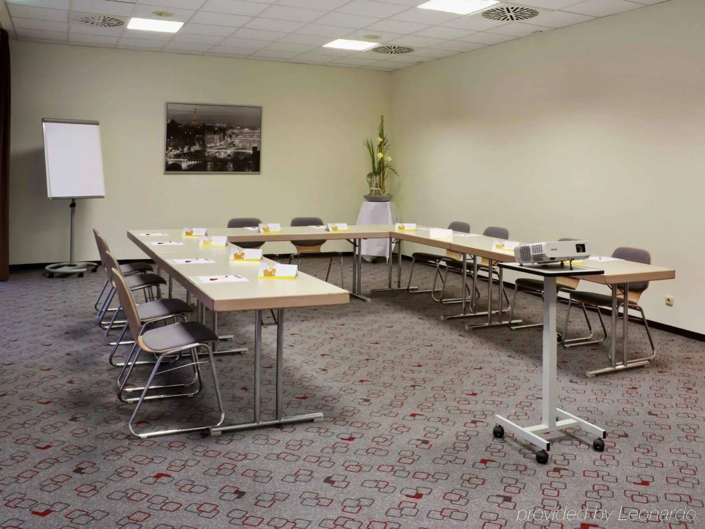 ibis Hotel Hannover Medical Park
