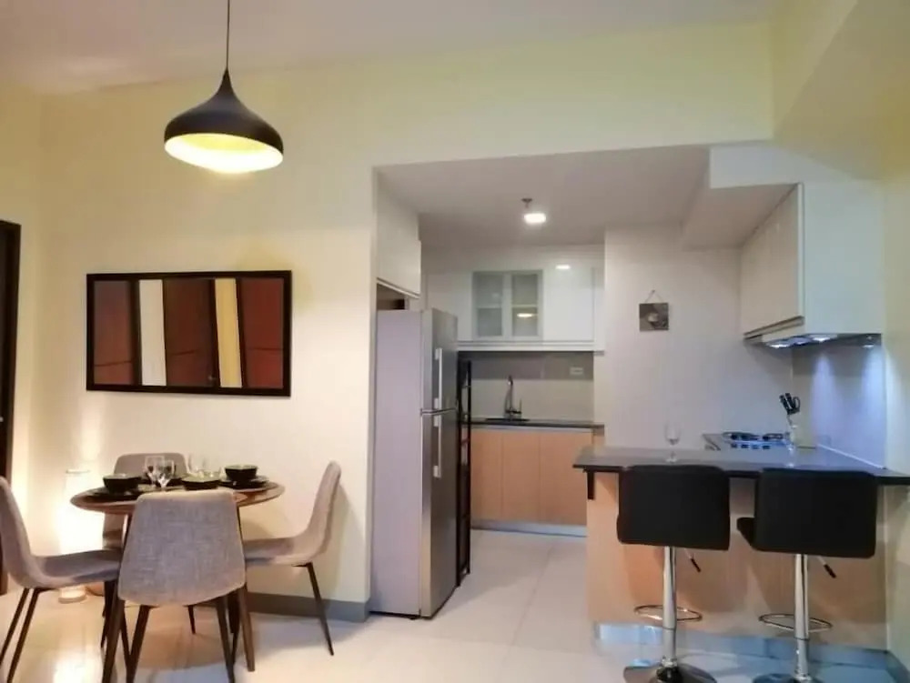 Easyworld One Uptown Residence BGC