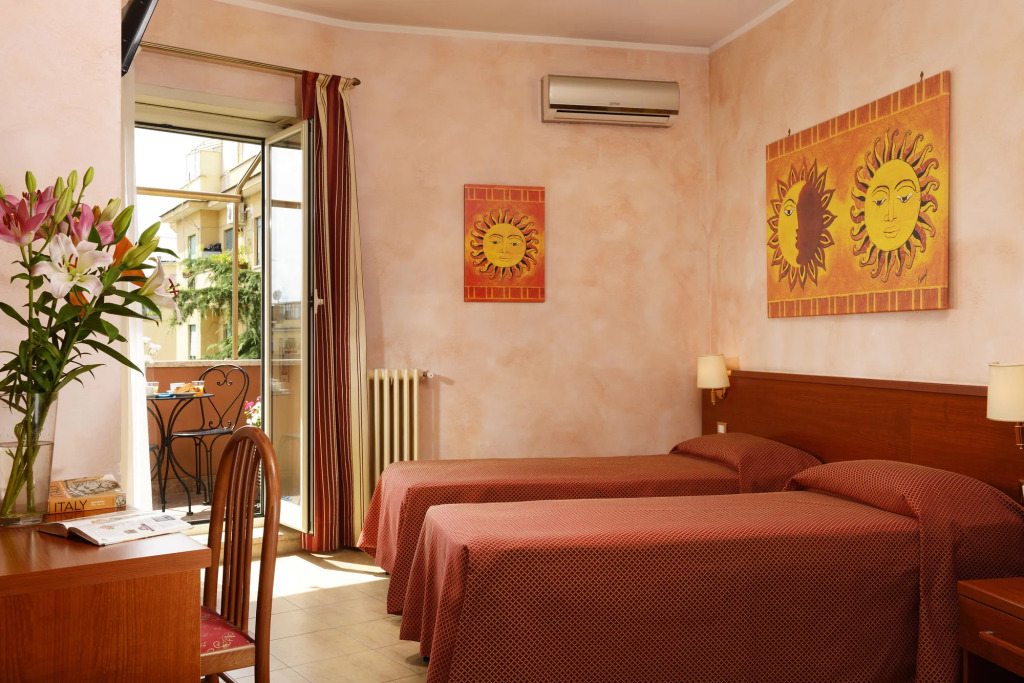 AlbaDomus Affittacamere o GuestHouse