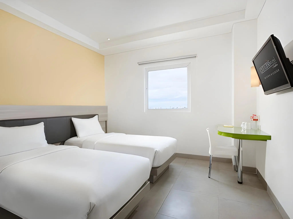 Amaris Hotel Pettarani - Makassar