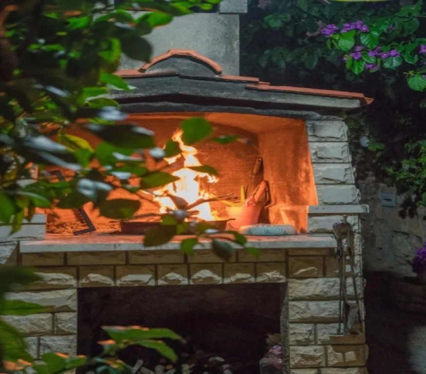 Villa Yannie