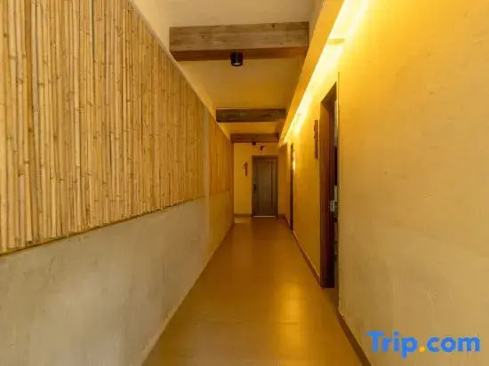 Qingchengshan Yipintan Sitang Homestay