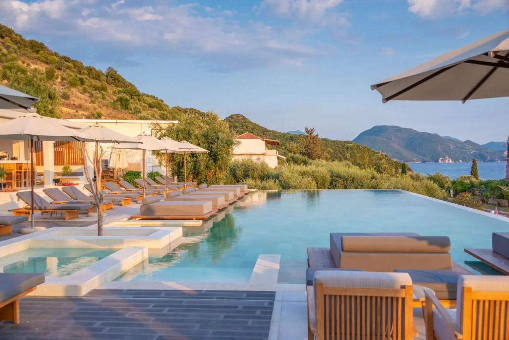 Isola Verde Luxury Hotel
