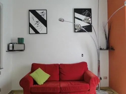 Almacromondo B&B