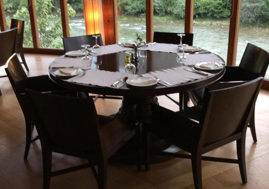Terma Linca Resort and Spa