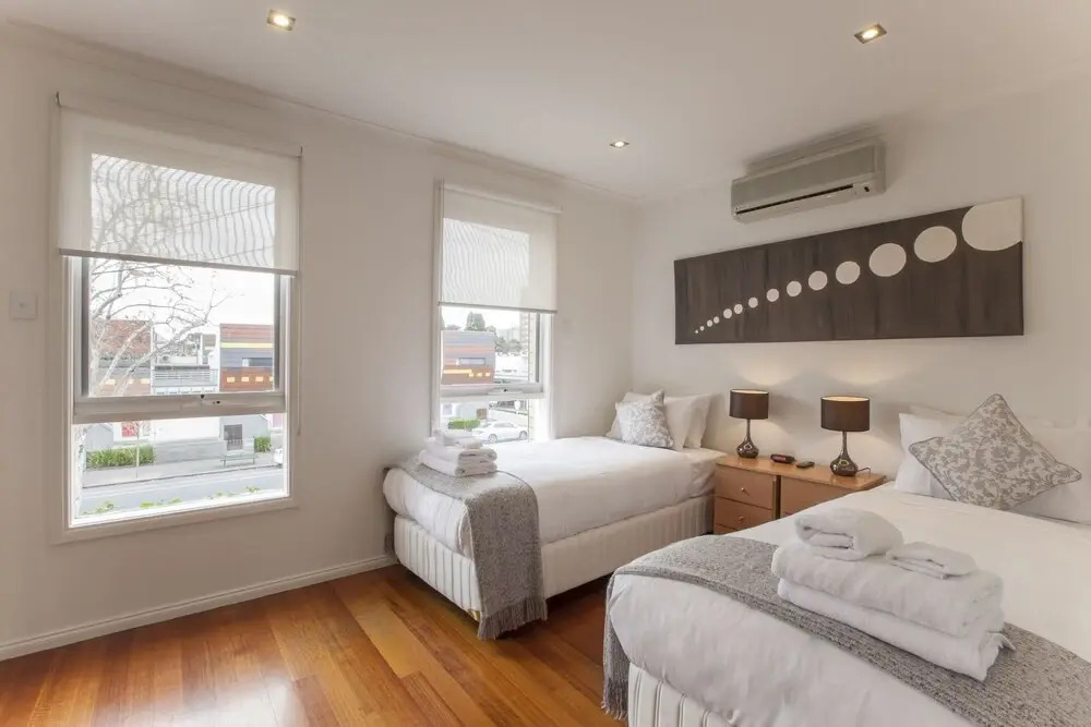 Boutique Stays - Melrose Terrace, North Melbourne