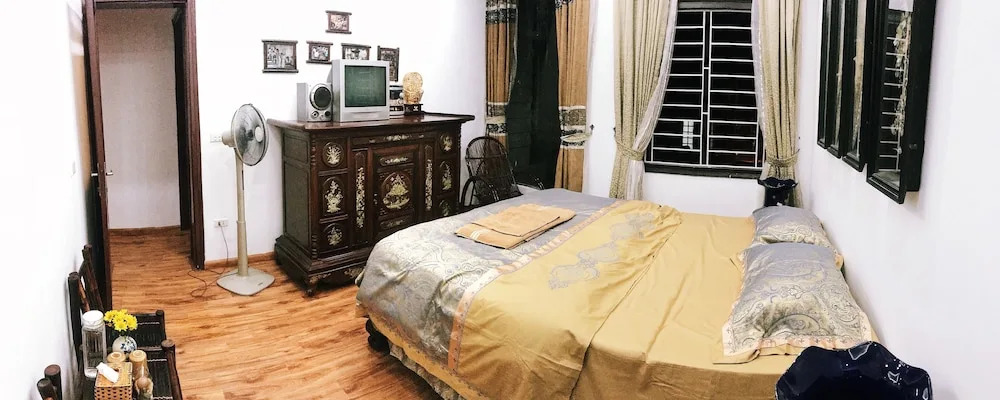 Tre House - Hostel