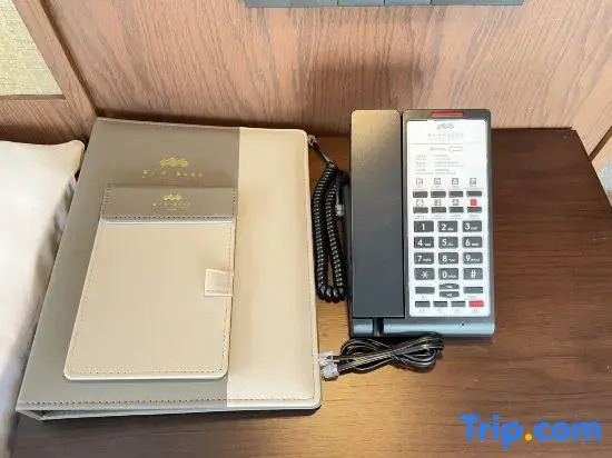 Mengshan Relaxation Resort Hotel