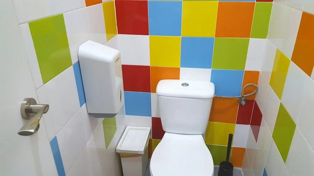 Pil Pil Hostel