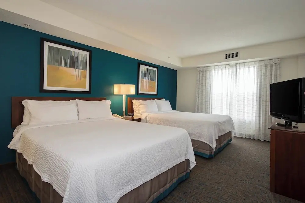 Residence Inn Charlotte Piper Glen