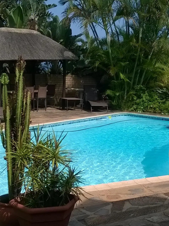 Sylvan Grove Guest House