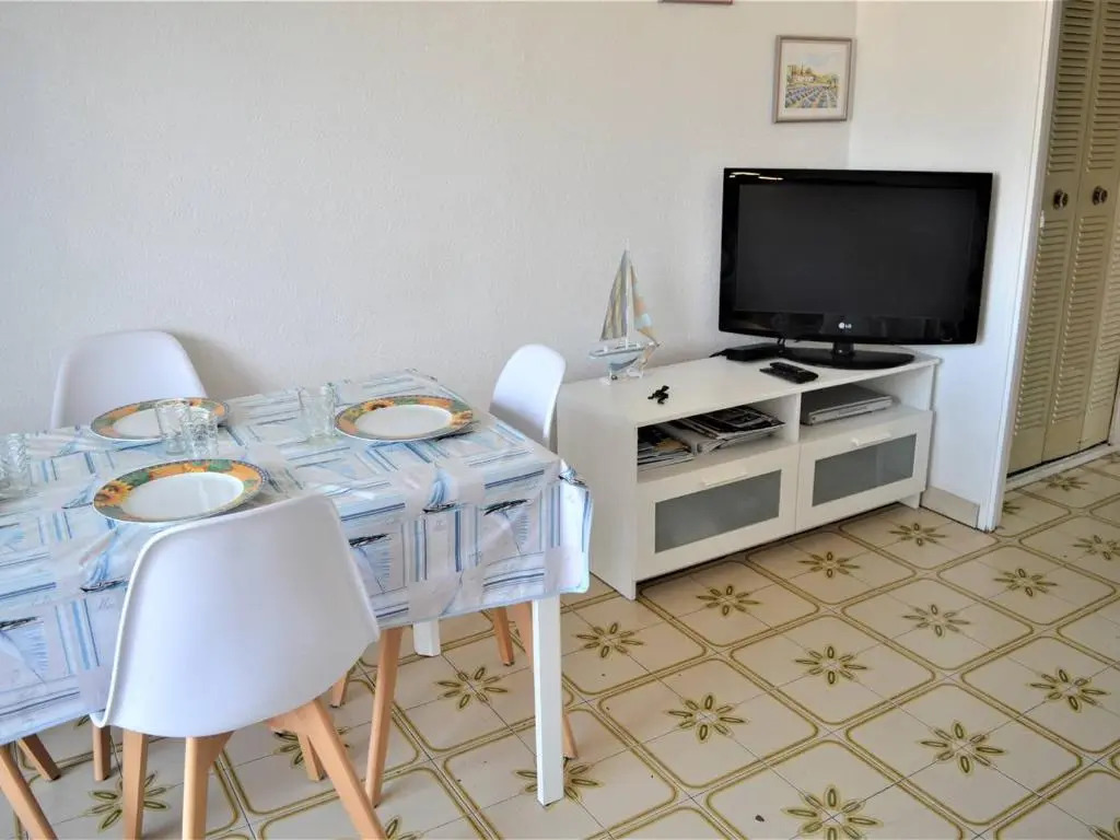 Appartement Cavalaire-sur-Mer, 2 pièces, 4 personnes - FR-1-226B-36