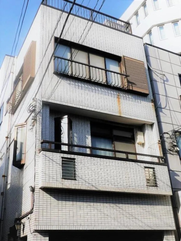 hamaca house Tamanoi