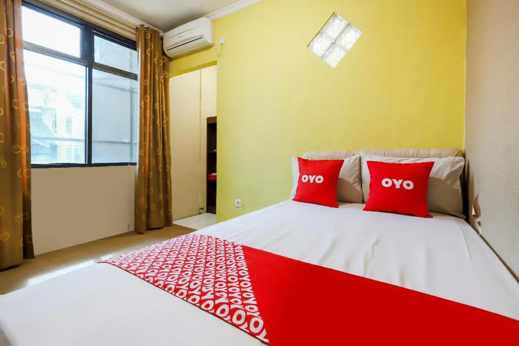 Good Sleep Balikpapan Mitra RedDoorz