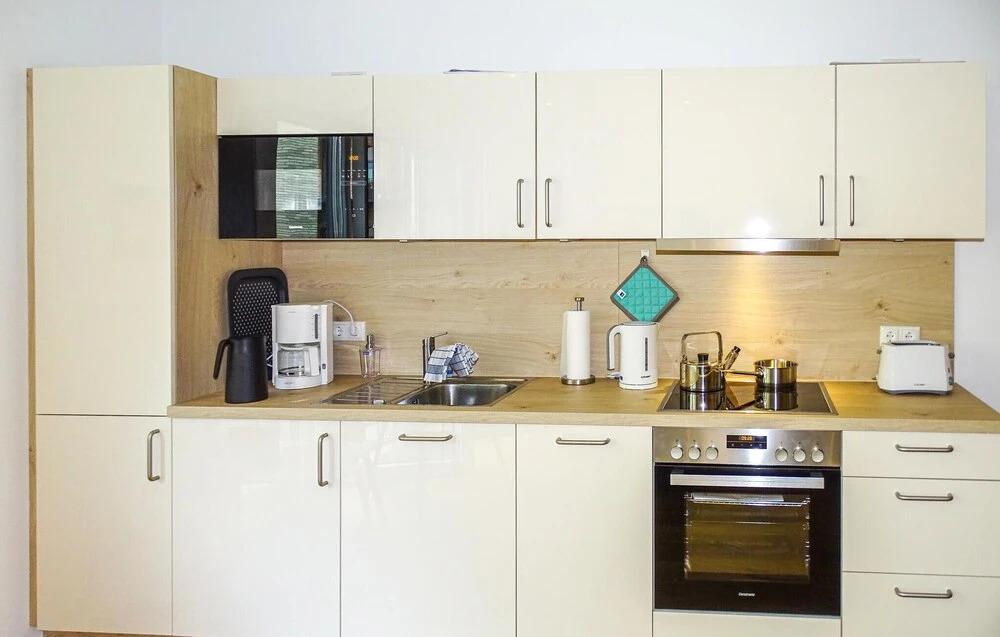 Nice Apartment in Malchow With Wifi