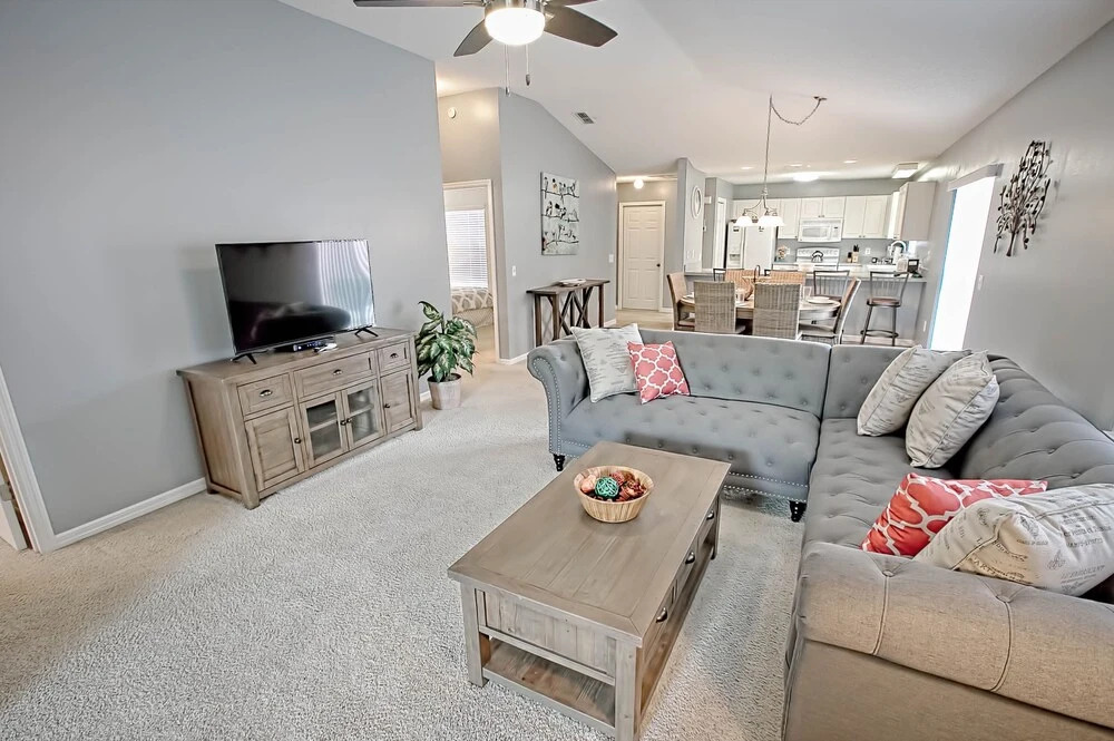 Nuevo Leon Lane Home 2 Bedroom by The VIR Group