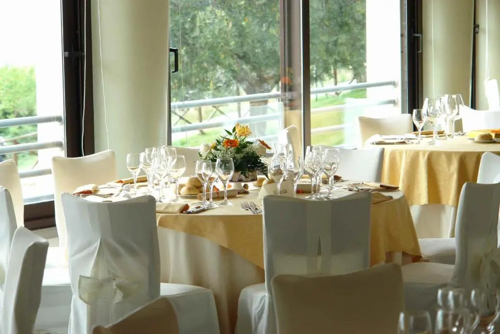 Hotel Il Castellaccio