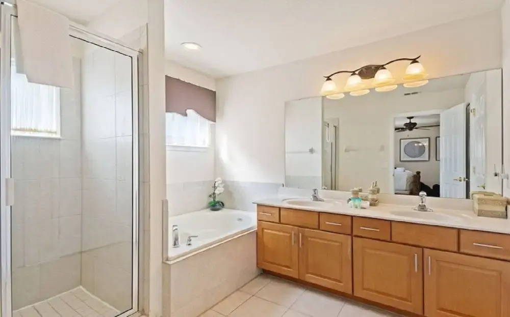 Ws192tl Watersong 5 Bed Pool Home 5 Bedroom Home