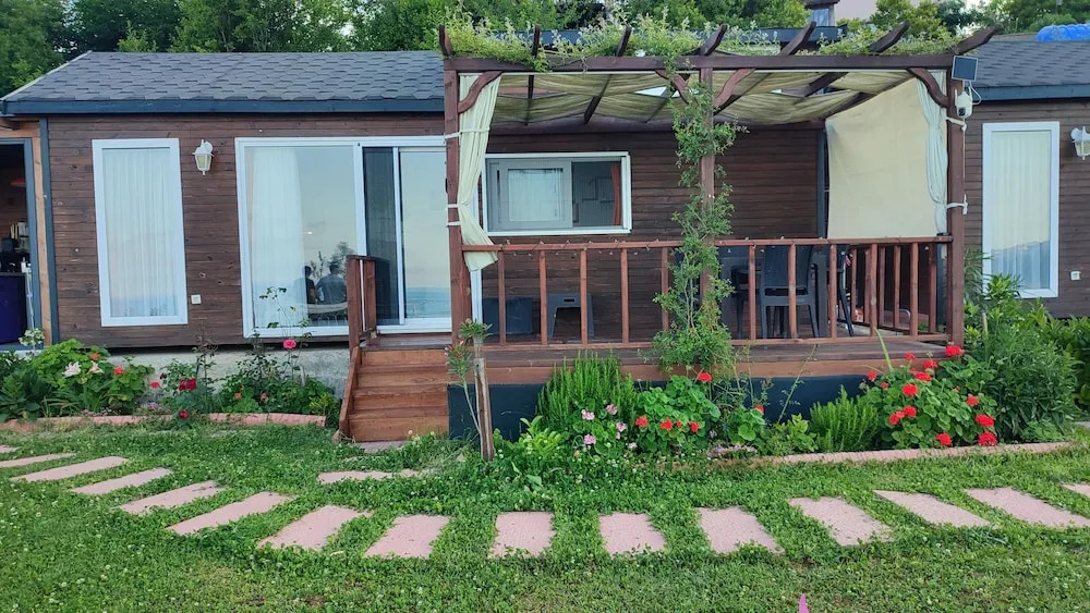 Lotus Gerze Tatil Evleri