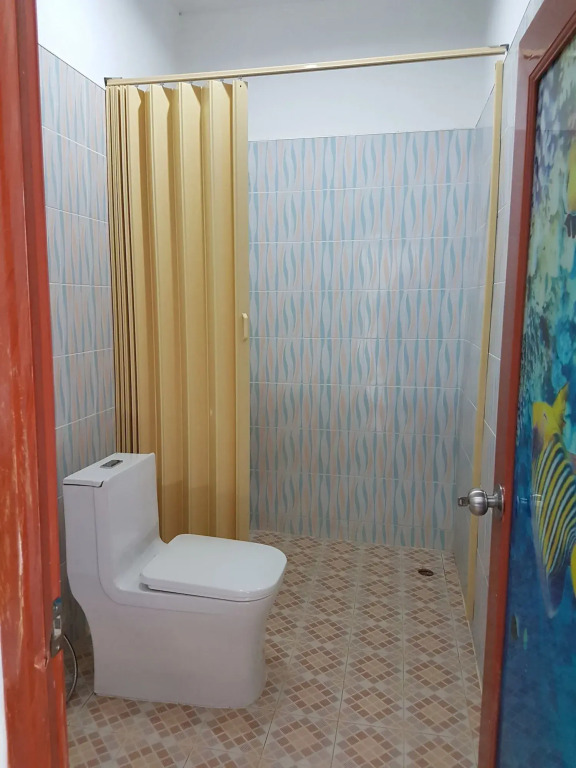 Lanta Paradise Beach Resort