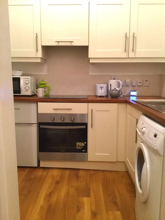 StayIreland Charles Street Apt 5