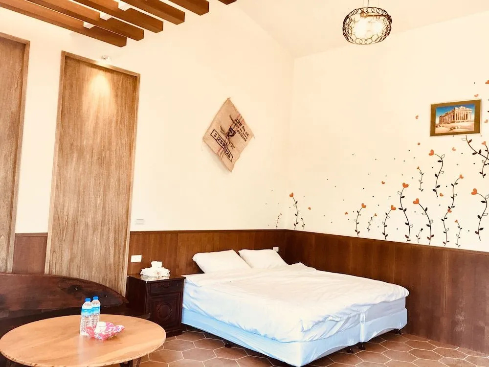 Sweetlight B&B