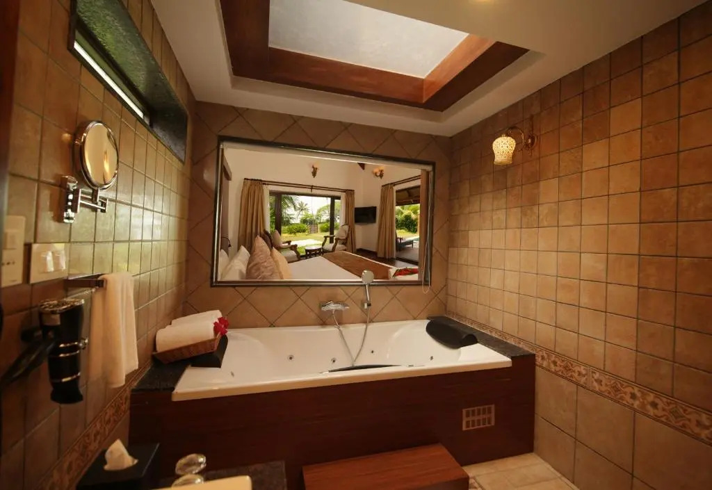 Gokulam Grand Resort & Spa, Kumarakom