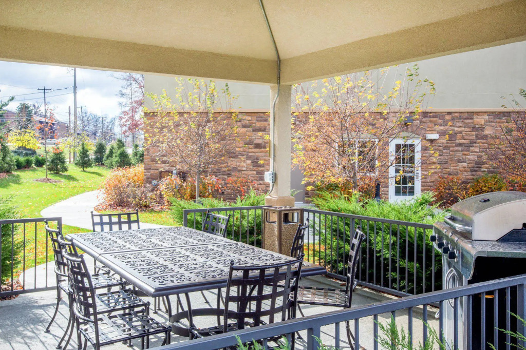 Candlewood Suites Pittsburgh-Cranberry by IHG