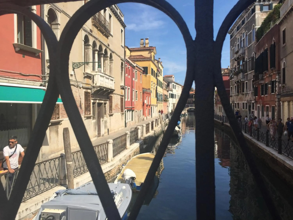 Ca Giovanni - charmant and exclusive apartment