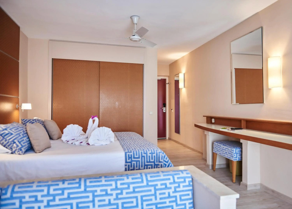 ROBINSON ESQUINZO PLAYA - All Inclusive
